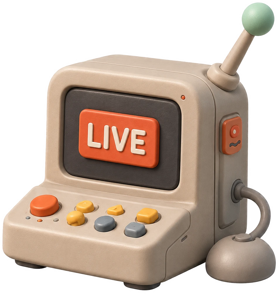 Stream